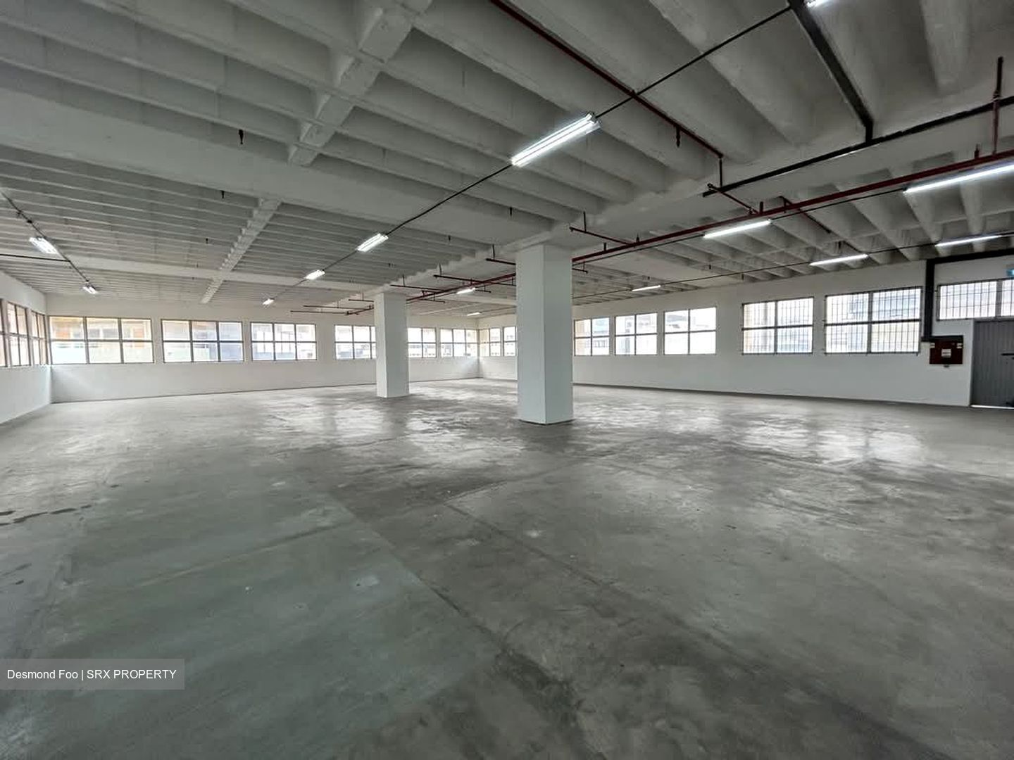 Macpherson Road Post Office (D13), Warehouse #570489891